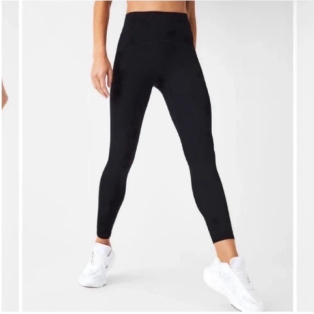 Spanx Booty Boost Active 7/8 Leggings